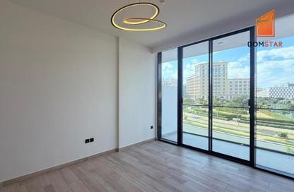 Apartment - Studio - 1 Bathroom for sale in Oxford Gardens - Arjan - Dubai