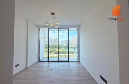 Apartment - Studio - 1 Bathroom for sale in Oxford Gardens - Arjan - Dubai