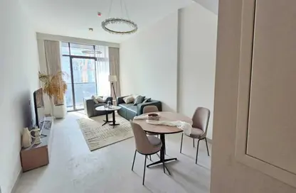 شقة - غرفة نوم - 1 حمام للايجار في نيفا رزيدنسز - منطقة 16 - قرية جميرا الدائرية - دبي