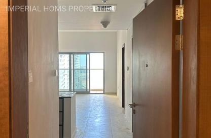 Apartment - 1 Bedroom - 2 Bathrooms for sale in Garden Residences - Emirates City - Ajman