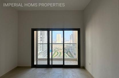 Apartment - 1 Bedroom - 2 Bathrooms for sale in Garden Residences - Emirates City - Ajman