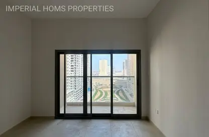 Apartment - 1 Bedroom - 2 Bathrooms for sale in Garden Residences - Emirates City - Ajman Apartment - 1 Bedroom - 2 Bathrooms for sale in Garden Residences - Emirates City - Ajman