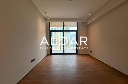 Apartment - 1 Bedroom - 2 Bathrooms for sale in Marquis Galleria - Arjan - Dubai