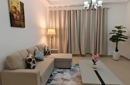 شقة - غرفة نوم - 2 حمامات للايجار في باسيفيك فيجي - باسيفيك - جزيرة المرجان - رأس الخيمة