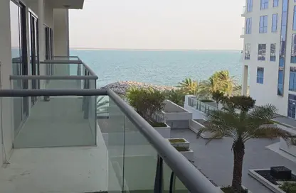 شقة - غرفة نوم - 2 حمامات للايجار في باسيفيك فيجي - باسيفيك - جزيرة المرجان - رأس الخيمة