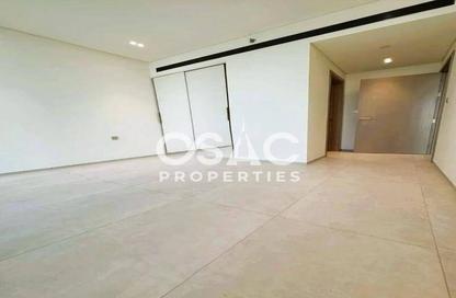 Apartment - Studio - 1 for rent in Binghatti Ghost - Dubai Healthcare City 2 - Al Jaddaf - Dubai