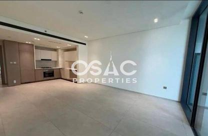Apartment - Studio - 1 for rent in Binghatti Ghost - Dubai Healthcare City 2 - Al Jaddaf - Dubai