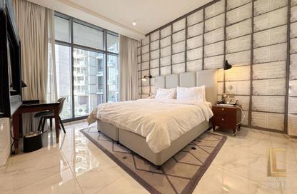 Apartment - 1 Bedroom - 2 Bathrooms for rent in Millennium Atria Business Bay - The Atria - Business Bay - Dubai