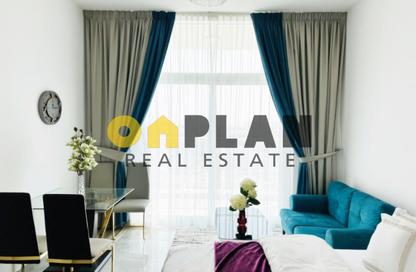 Apartment - Studio - 1 for rent in Pearlz by Danube - Al Furjan - Dubai