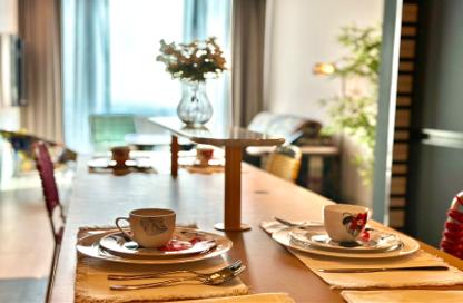 شقة - 2 غرف نوم - 2 حمامات للبيع في Luxury Family Residences III - لكجري فاميلي ريزيدينسيز - الخليج التجاري - دبي شقة - 2 غرف نوم - 2 حمامات للبيع في Luxury Family Residences III - لكجري فاميلي ريزيدينسيز - الخليج التجاري - دبي