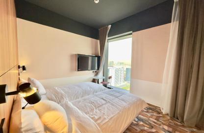 Apartment - 2 Bedrooms - 2 Bathrooms for sale in Luxury Family Residences III - Luxury Family Residences - Business Bay - Dubai