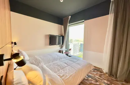 Apartment - 2 Bedrooms - 2 Bathrooms for sale in Luxury Family Residences III - Luxury Family Residences - Business Bay - Dubai Apartment - 2 Bedrooms - 2 Bathrooms for sale in Luxury Family Residences III - Luxury Family Residences - Business Bay - Dubai