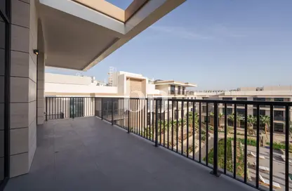 شقة - 2 غرف نوم - 3 حمامات للايجار في سوق الجبيل - جزيرة الجبيل - أبوظبي