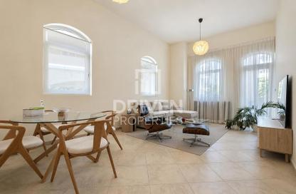 Apartment - 1 Bedroom - 2 Bathrooms for sale in Weston Court 2 - Weston Court - Motor City - Dubai