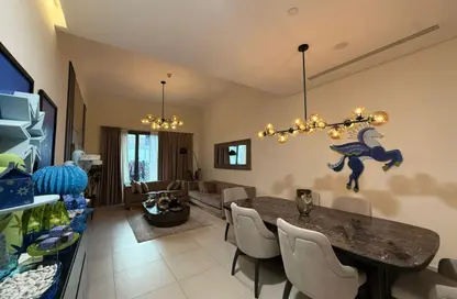 Apartment - 2 Bedrooms - 3 Bathrooms for sale in Nasayem Avenue 2 - Nasayem Avenue - Mirdif Hills - Mirdif - Dubai