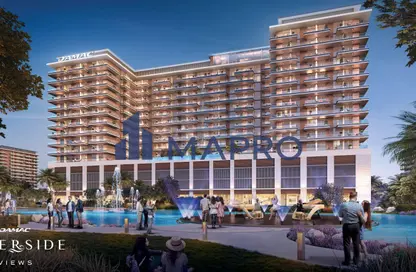 شقة - 2 غرف نوم - 3 حمامات للبيع في مجمع دبي للاستثمار 2 - مجمع دبي للاستثمار - دبي