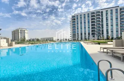 Apartment - 2 Bedrooms - 2 Bathrooms for rent in Park Horizon Tower 2 - Park Horizon - Dubai Hills Estate - Dubai