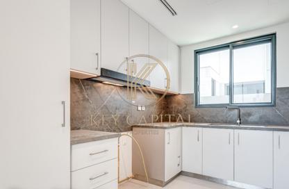 Villa - 4 Bedrooms - 5 Bathrooms for rent in Elie Saab 2 - Elie Saab - Arabian Ranches 3 - Dubai Villa - 4 Bedrooms - 5 Bathrooms for rent in Elie Saab 2 - Elie Saab - Arabian Ranches 3 - Dubai