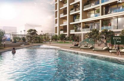 Apartment - 1 Bedroom - 1 Bathroom for sale in Firoza - Dubai Islands - Dubai
