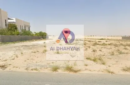 Land - Studio for sale in Tilal City B - Tilal City - Sharjah