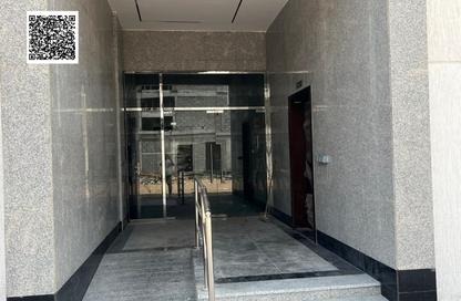 Whole Building - 7+ - 7+ for sale in Al Ghoroub Tower - Al Alia - Ajman