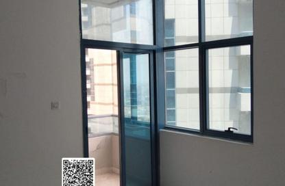 Apartment - 1 Bedroom - 2 Bathrooms for rent in Falcon Tower 1 - Falcon Towers - Ajman Downtown - Ajman