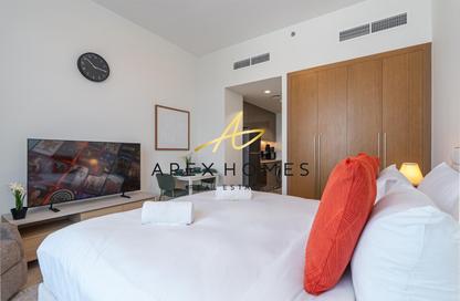 Apartment - Studio - 1 Bathroom for sale in Azizi Amber - Al Furjan - Dubai