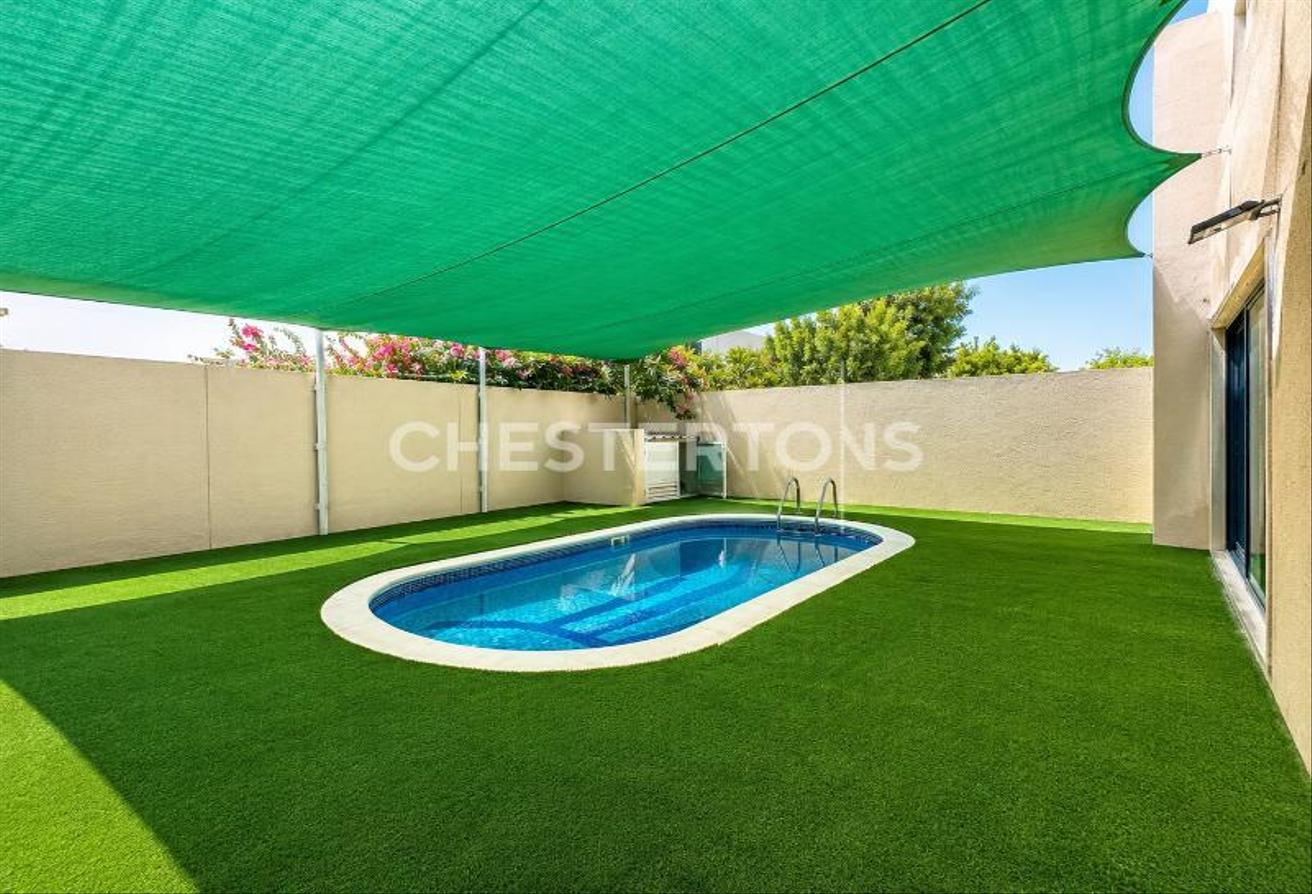 Renovated | Bright | Spacious | Private Pool photo 13