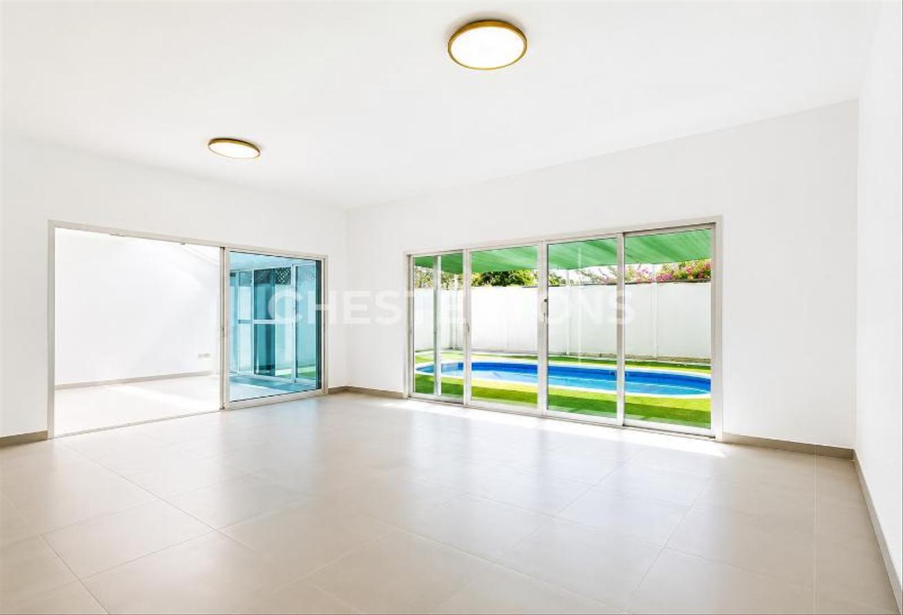 Renovated | Bright | Spacious | Private Pool photo 8