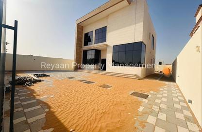 Villa - 5 - 7+ for rent in Wadi Alshabak - Dubai