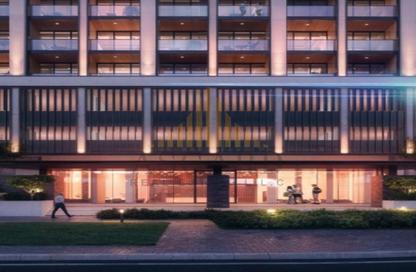 Apartment - 1 Bedroom - 2 Bathrooms for sale in Binghatti Elite - Dubai Production City (IMPZ) - Dubai