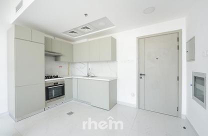 Apartment - 1 Bedroom - 2 Bathrooms for rent in Equiti Home A - Equiti Home - Al Furjan - Dubai