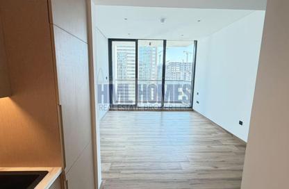 Apartment - Studio - 1 for rent in Elegance by Chaimaa - District 18 - Jumeirah Village Circle - Dubai