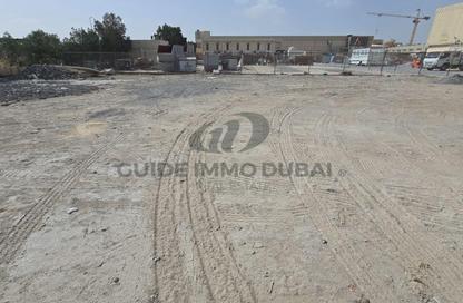 Land - Studio for rent in Jebel Ali Industrial 1 - Jebel Ali Industrial - Jebel Ali - Dubai