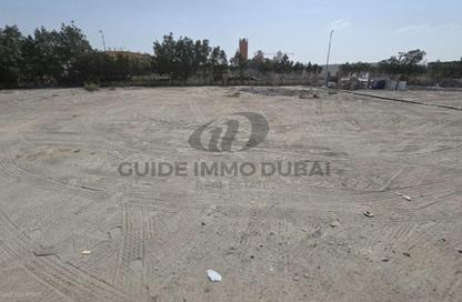 Land - Studio for rent in Jebel Ali Industrial 1 - Jebel Ali Industrial - Jebel Ali - Dubai
