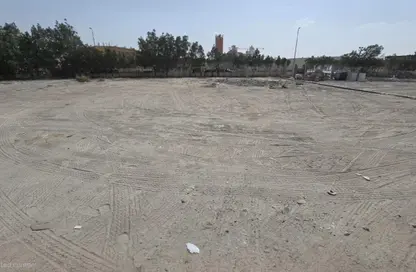 أرض - استوديو للايجار في جبل على الصناعية 1 - جبل علي الصناعية - جبل علي - دبي