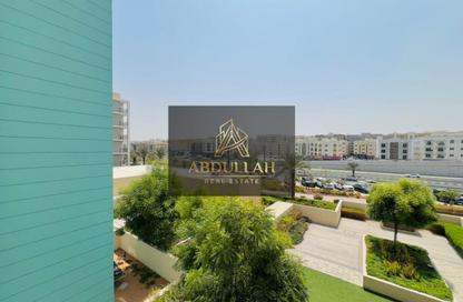 Apartment - 1 - 2 for rent in Uptown Al Zahia - Al Zahia - Muwaileh Commercial - Sharjah