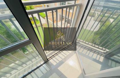 Apartment - 1 - 2 for rent in Uptown Al Zahia - Al Zahia - Muwaileh Commercial - Sharjah