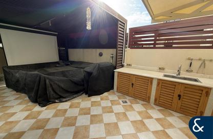 Villa - 4 Bedrooms - 4 Bathrooms for sale in Naseem - Mudon - Dubai