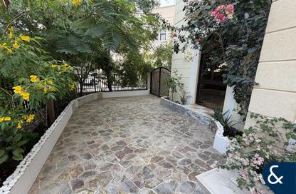 Villa - 4 Bedrooms - 4 Bathrooms for sale in Naseem - Mudon - Dubai