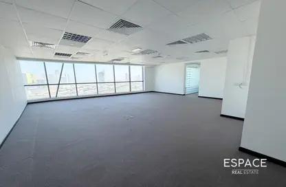 Office Space - Studio for rent in Jumeirah Bay X3 - JLT Cluster X - Jumeirah Lake Towers - Dubai