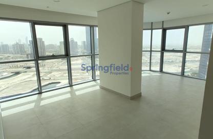 Apartment - 3 Bedrooms - 4 Bathrooms for rent in Radiant Square - City Of Lights - Al Reem Island - Abu Dhabi
