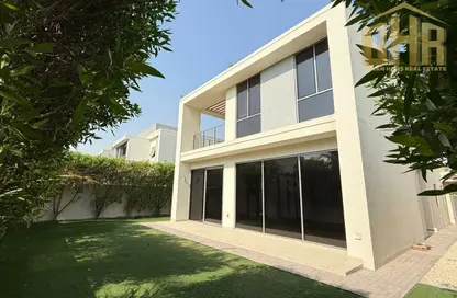 Villa - 4 Bedrooms - 4 Bathrooms for rent in Sidra Villas III - Sidra Villas - Dubai Hills Estate - Dubai