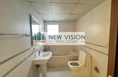 Apartment - 3 Bedrooms - 4 Bathrooms for rent in Al Khan Corniche - Al Khan - Sharjah