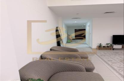 Apartment - 1 - 2 for rent in Al Khail Heights 5 - Al Khail Heights - Al Quoz - Dubai