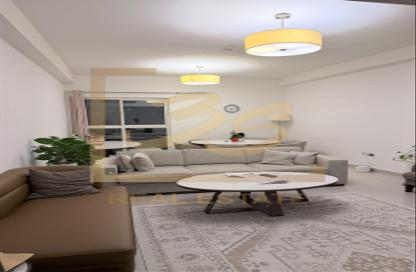 Apartment - 1 - 2 for rent in Al Khail Heights 5 - Al Khail Heights - Al Quoz - Dubai
