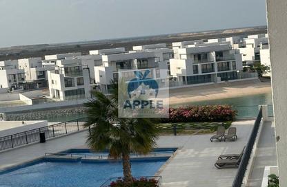 Apartment - Studio - 1 Bathroom for rent in Ajmal Makan City - Sharjah Waterfront City - Sharjah