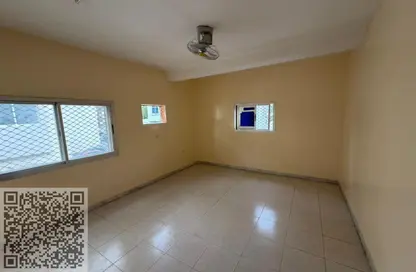 Apartment - 2 Bedrooms - 1 Bathroom for rent in Sheikh Jaber Al Sabah Street - Al Naimiya - Al Nuaimiya - Ajman