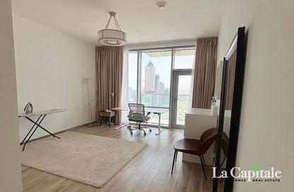 Apartment - 2 Bedrooms - 3 Bathrooms for sale in Noura Tower - Al Habtoor City - Business Bay - Dubai