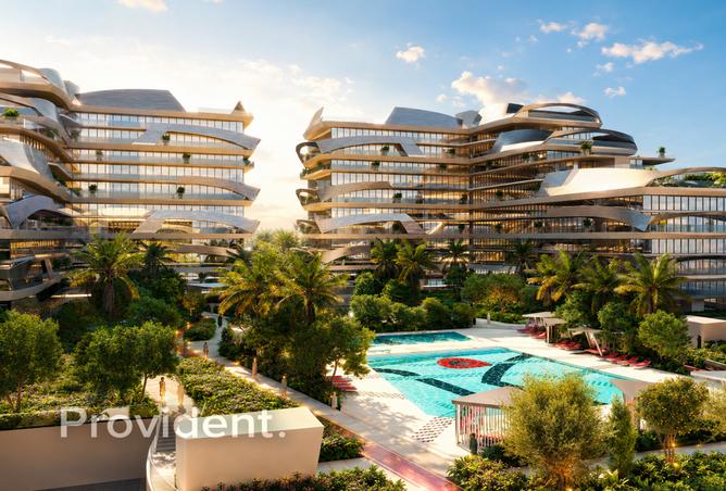 Luxury 2BR | Branded Residence | Flexible Payment